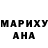 Amphetamine 97% Almina Alymkulova